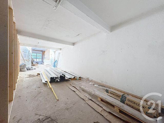 Appartement Local &agrave; louer - 2 pi&egrave;ces - 200 m2 - Ronchamp - 70 - FRANCHE-COMTE