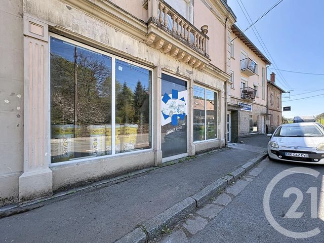 Appartement Local à louer RONCHAMP