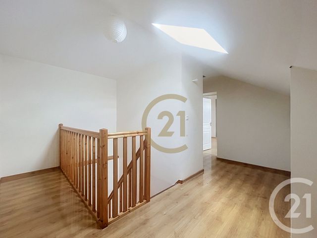 Appartement F4 &agrave; vendre - 4 pi&egrave;ces - 105,80 m2 - Lure - 70 - FRANCHE-COMTE