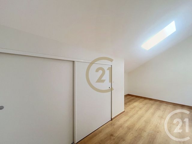 Appartement F4 &agrave; vendre - 4 pi&egrave;ces - 105,80 m2 - Lure - 70 - FRANCHE-COMTE
