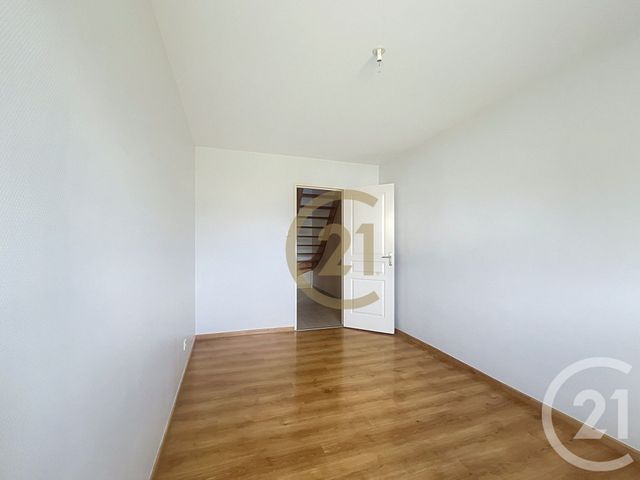 Appartement F4 &agrave; vendre - 4 pi&egrave;ces - 105,80 m2 - Lure - 70 - FRANCHE-COMTE