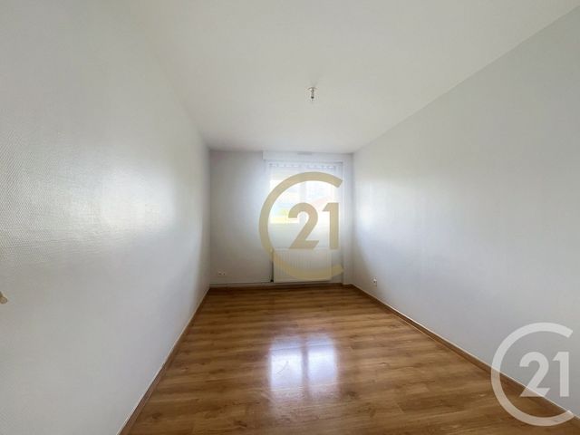 Appartement F4 &agrave; vendre - 4 pi&egrave;ces - 105,80 m2 - Lure - 70 - FRANCHE-COMTE
