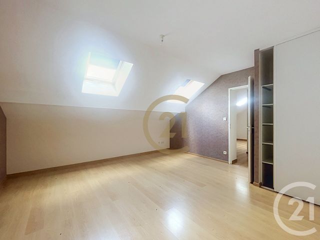 Appartement F4 &agrave; vendre - 4 pi&egrave;ces - 105,80 m2 - Lure - 70 - FRANCHE-COMTE