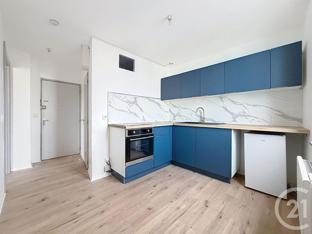 Appartement F1 à louer LURE