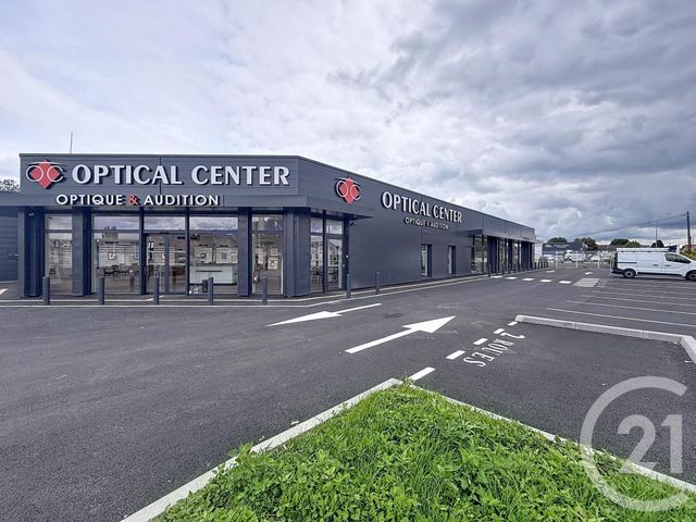 Commerce &agrave; louer - 356 m2 - 70 - FRANCHE-COMTE