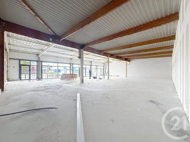 Commerce &agrave; louer - 356 m2 - 70 - FRANCHE-COMTE