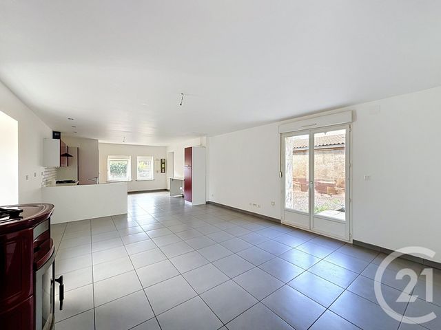 Maison &agrave; vendre - 5 pi&egrave;ces - 116,65 m2 - Froideconche - 70 - FRANCHE-COMTE