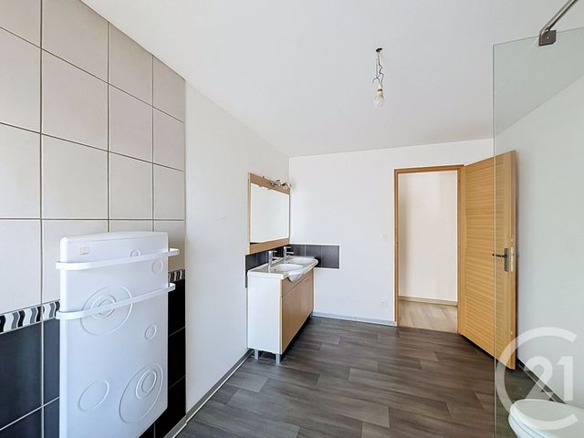 Maison &agrave; vendre - 5 pi&egrave;ces - 116,65 m2 - Froideconche - 70 - FRANCHE-COMTE