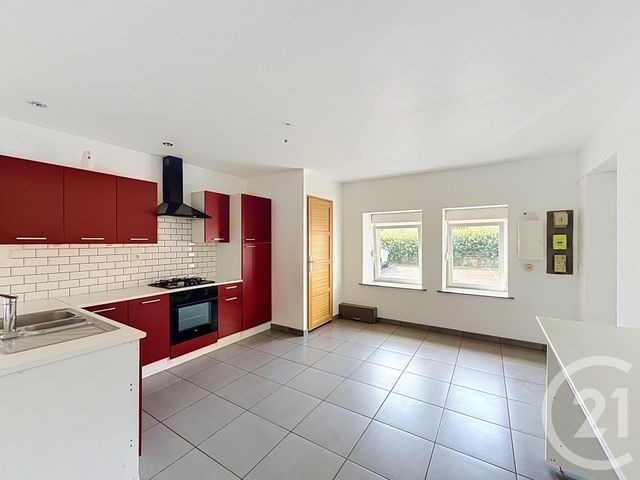 Maison &agrave; vendre - 5 pi&egrave;ces - 116,65 m2 - Froideconche - 70 - FRANCHE-COMTE