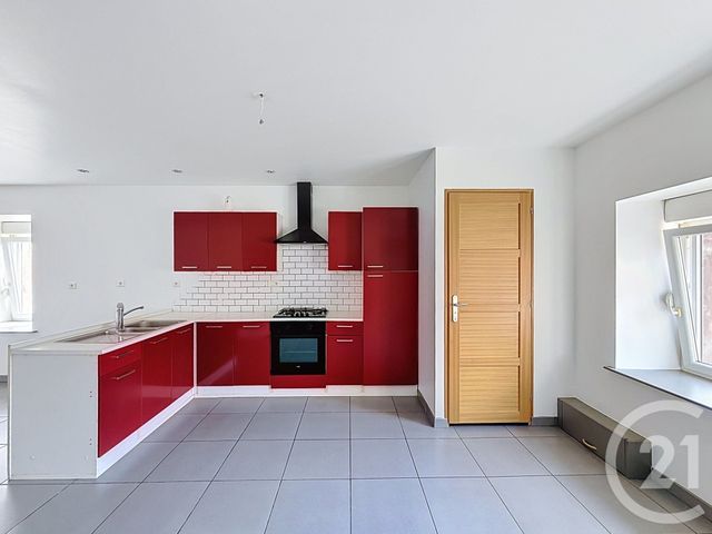 maison - FROIDECONCHE - 70