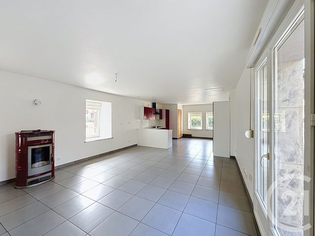 Maison &agrave; vendre - 5 pi&egrave;ces - 116,65 m2 - Froideconche - 70 - FRANCHE-COMTE