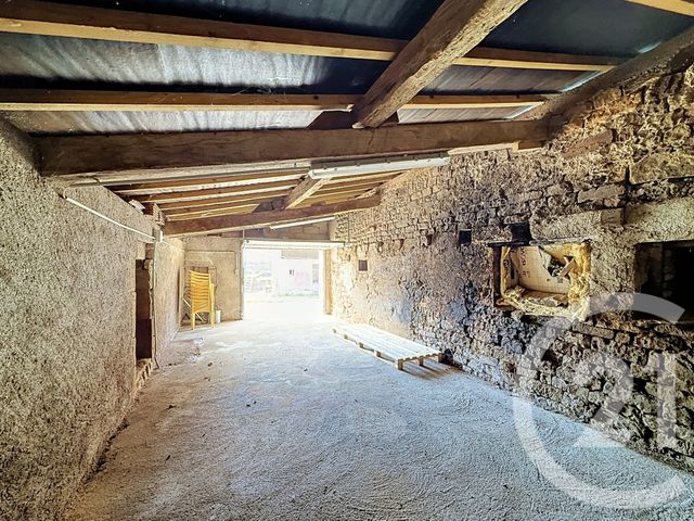 Maison &agrave; vendre - 5 pi&egrave;ces - 116,65 m2 - Froideconche - 70 - FRANCHE-COMTE