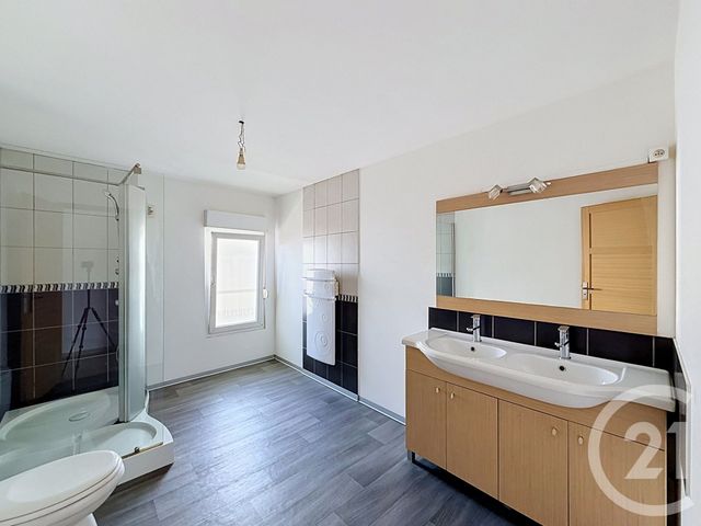 Maison &agrave; vendre - 5 pi&egrave;ces - 116,65 m2 - Froideconche - 70 - FRANCHE-COMTE