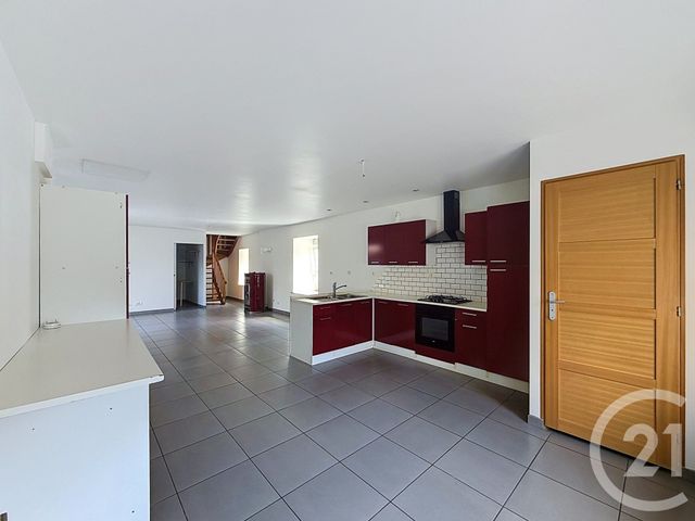 Maison &agrave; vendre - 5 pi&egrave;ces - 116,65 m2 - Froideconche - 70 - FRANCHE-COMTE