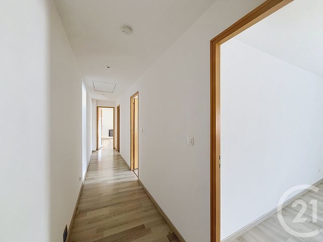 Maison &agrave; vendre - 5 pi&egrave;ces - 116,65 m2 - Froideconche - 70 - FRANCHE-COMTE