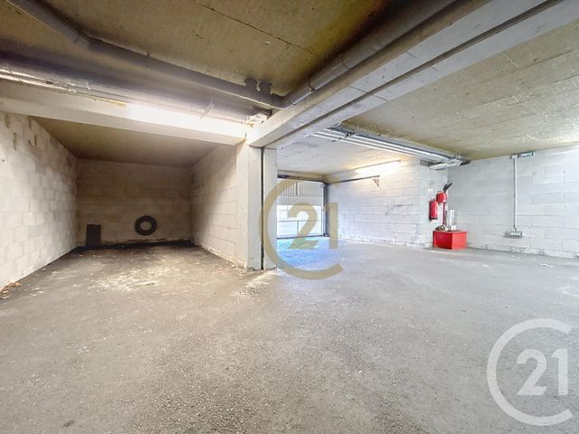Appartement F3 &agrave; louer - 3 pi&egrave;ces - 64,87 m2 - Hericourt - 70 - FRANCHE-COMTE