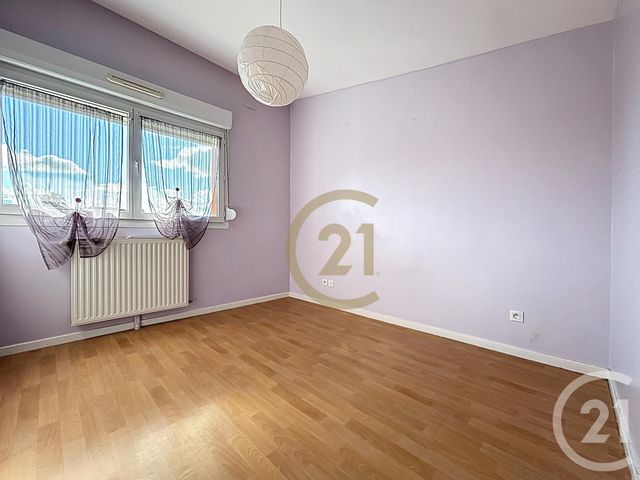 Appartement F3 &agrave; louer - 3 pi&egrave;ces - 64,87 m2 - Hericourt - 70 - FRANCHE-COMTE