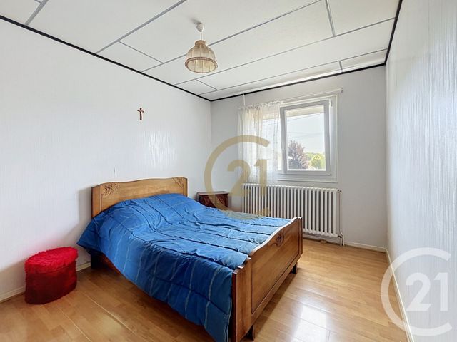 Maison &agrave; vendre - 6 pi&egrave;ces - 107 m2 - Froideconche - 70 - FRANCHE-COMTE