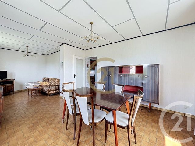 Maison &agrave; vendre - 6 pi&egrave;ces - 107 m2 - Froideconche - 70 - FRANCHE-COMTE