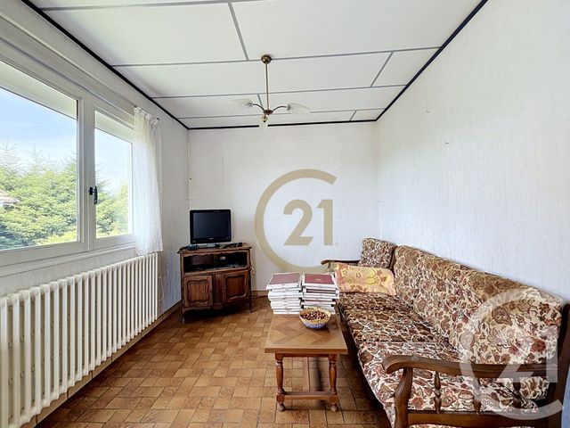 Maison &agrave; vendre - 6 pi&egrave;ces - 107 m2 - Froideconche - 70 - FRANCHE-COMTE