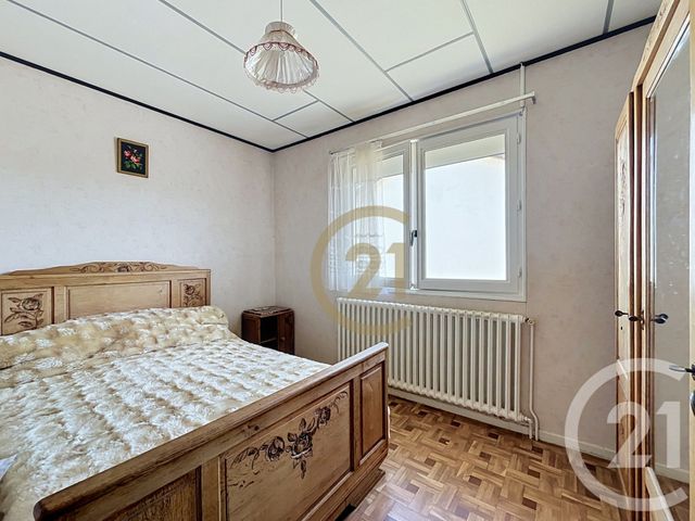 Maison &agrave; vendre - 6 pi&egrave;ces - 107 m2 - Froideconche - 70 - FRANCHE-COMTE