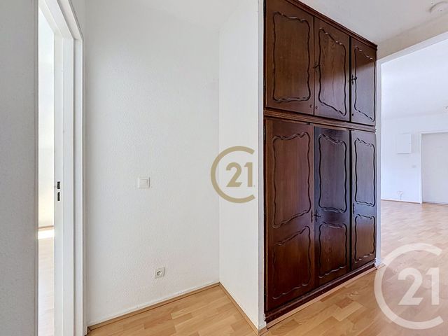 Appartement T2 &agrave; vendre - 2 pi&egrave;ces - 44,37 m2 - Luxeuil Les Bains - 70 - FRANCHE-COMTE