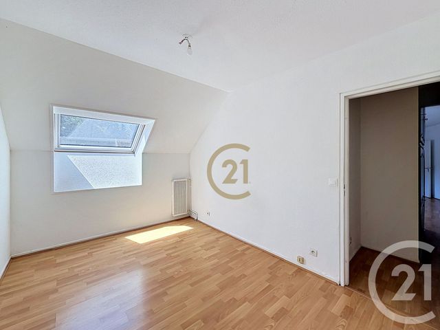 Appartement T2 &agrave; vendre - 2 pi&egrave;ces - 44,37 m2 - Luxeuil Les Bains - 70 - FRANCHE-COMTE
