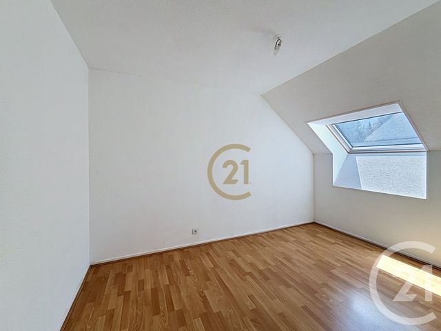 Appartement T2 &agrave; vendre - 2 pi&egrave;ces - 44,37 m2 - Luxeuil Les Bains - 70 - FRANCHE-COMTE