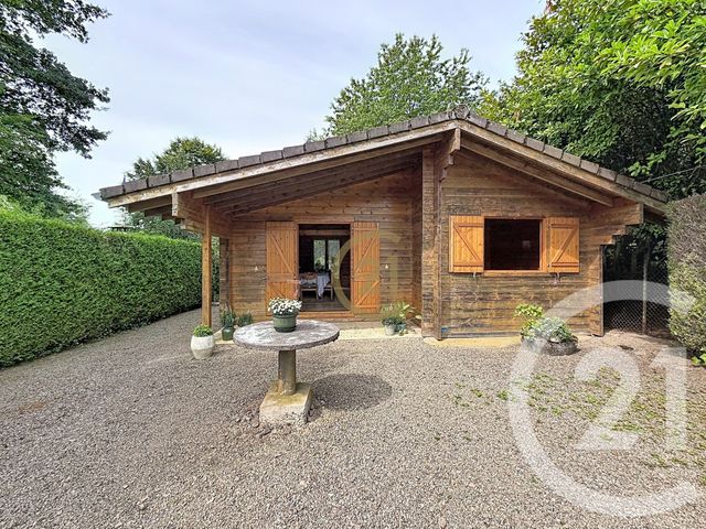 maison - CHAMPAGNEY - 70