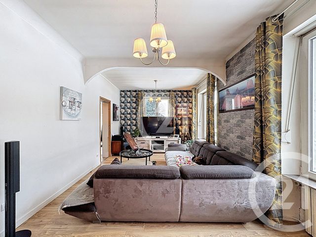 Maison &agrave; vendre - 6 pi&egrave;ces - 165 m2 - 90 - FRANCHE-COMTE