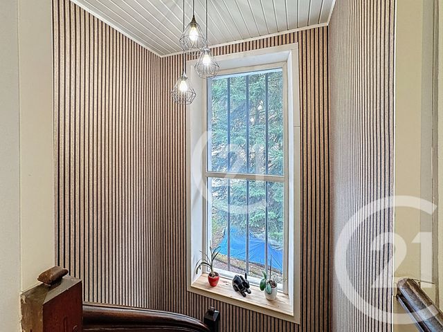 Maison &agrave; vendre - 6 pi&egrave;ces - 165 m2 - 90 - FRANCHE-COMTE