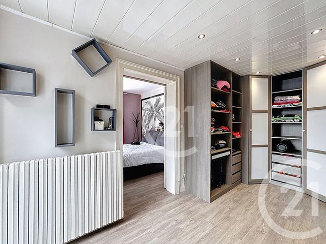 Maison &agrave; vendre - 6 pi&egrave;ces - 165 m2 - 90 - FRANCHE-COMTE