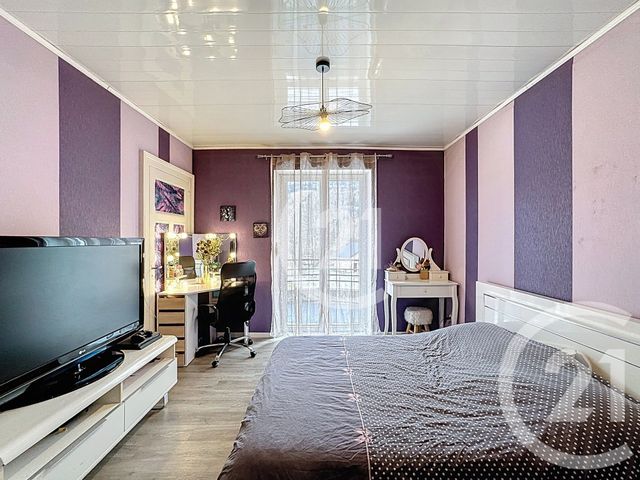 Maison &agrave; vendre - 6 pi&egrave;ces - 165 m2 - 90 - FRANCHE-COMTE