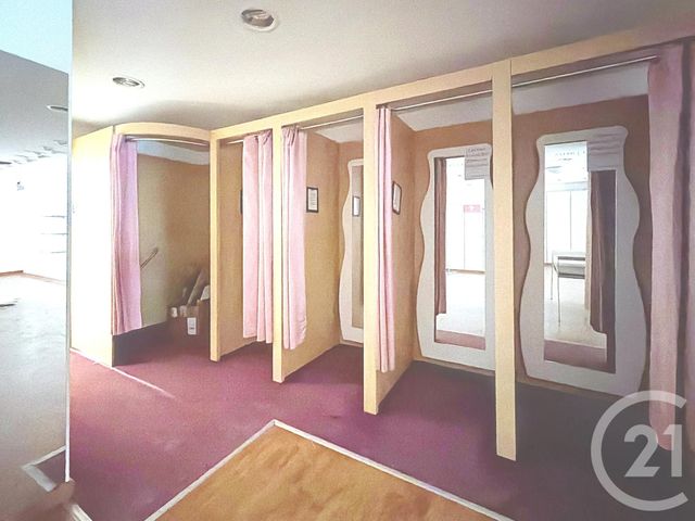 Commerce &agrave; louer - 200 m2 - 70 - FRANCHE-COMTE