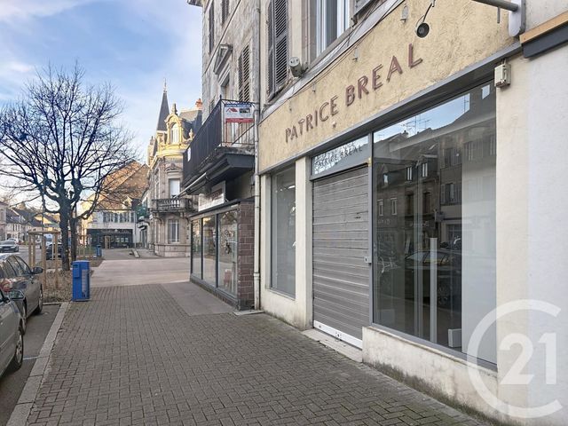 Commerce &agrave; louer - 200 m2 - 70 - FRANCHE-COMTE