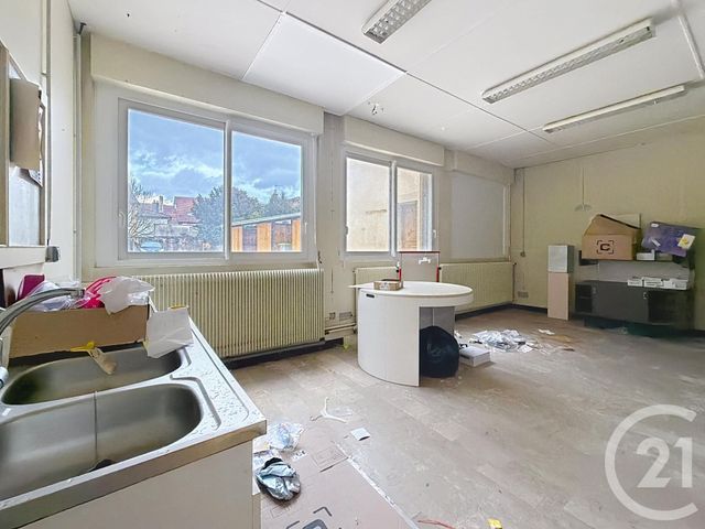 Commerce &agrave; louer - 200 m2 - 70 - FRANCHE-COMTE
