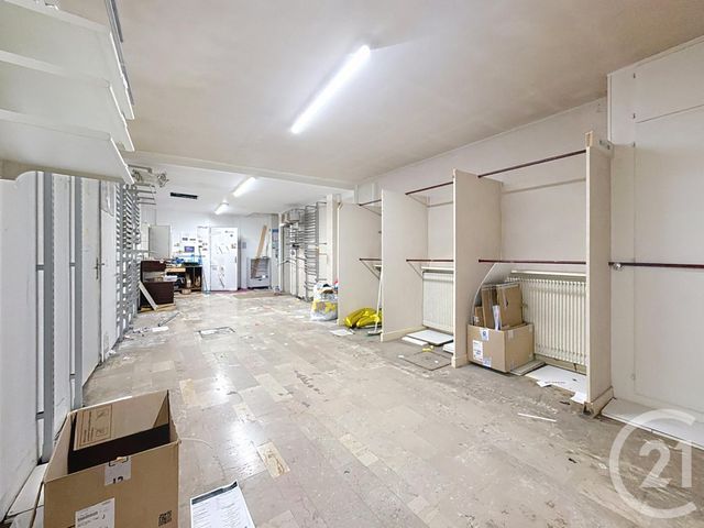 Commerce &agrave; louer - 200 m2 - 70 - FRANCHE-COMTE