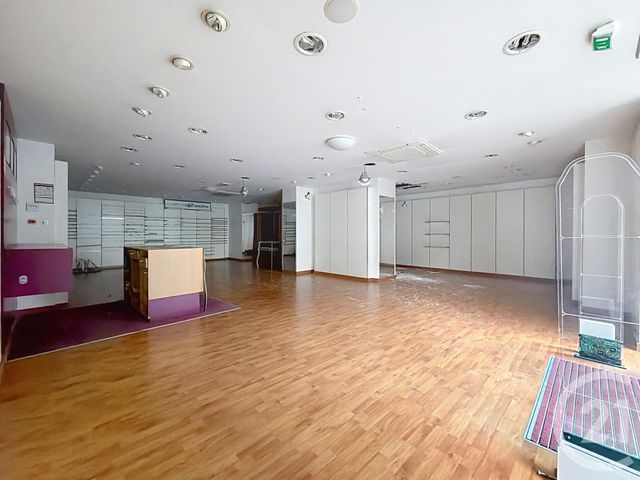 Commerce &agrave; louer - 200 m2 - 70 - FRANCHE-COMTE