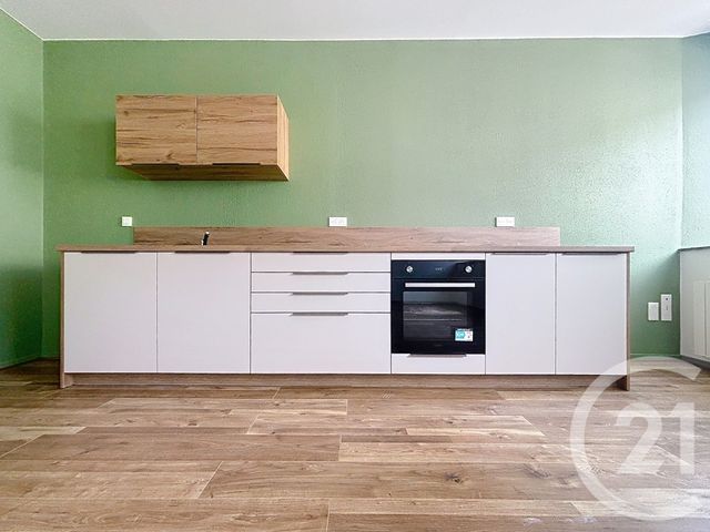 Appartement F2 à louer LURE