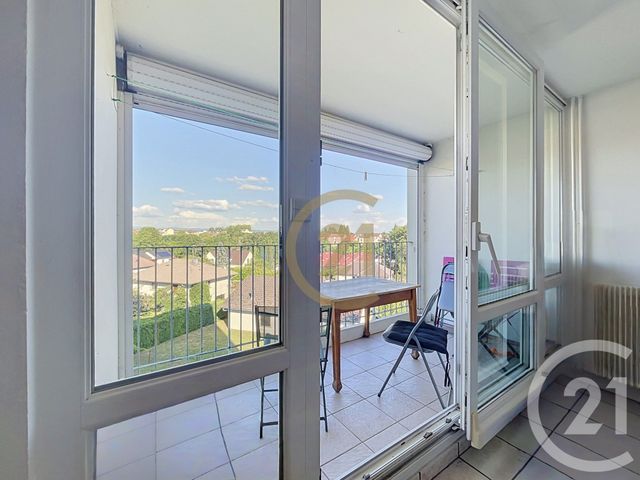 Appartement F4 &agrave; vendre - 4 pi&egrave;ces - 78,86 m2 - Luxeuil Les Bains - 70 - FRANCHE-COMTE