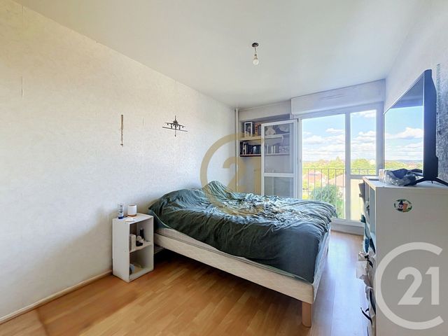 Appartement F4 &agrave; vendre - 4 pi&egrave;ces - 78,86 m2 - Luxeuil Les Bains - 70 - FRANCHE-COMTE