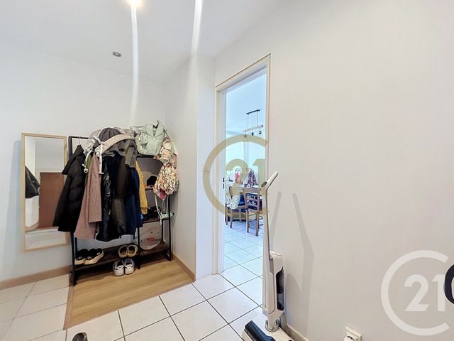 appartement - LUXEUIL LES BAINS - 70