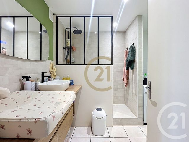 Appartement F4 &agrave; vendre - 4 pi&egrave;ces - 78,86 m2 - Luxeuil Les Bains - 70 - FRANCHE-COMTE