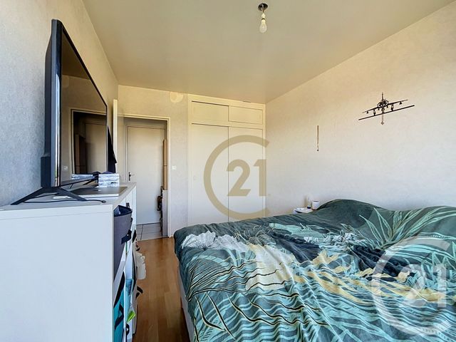 Appartement F4 &agrave; vendre - 4 pi&egrave;ces - 78,86 m2 - Luxeuil Les Bains - 70 - FRANCHE-COMTE