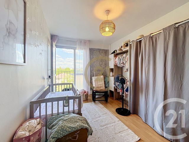 Appartement F4 &agrave; vendre - 4 pi&egrave;ces - 78,86 m2 - Luxeuil Les Bains - 70 - FRANCHE-COMTE