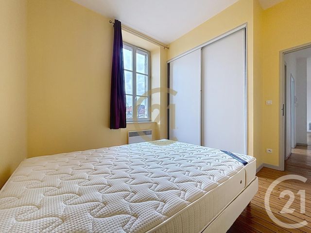 Appartement F2 &agrave; louer - 2 pi&egrave;ces - 39,47 m2 - Lure - 70 - FRANCHE-COMTE