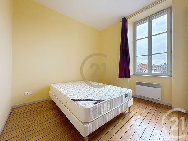 Appartement F2 &agrave; louer - 2 pi&egrave;ces - 39,47 m2 - Lure - 70 - FRANCHE-COMTE