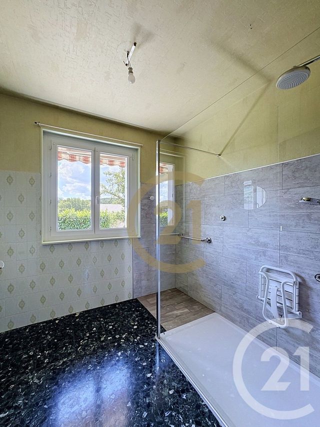 Maison &agrave; vendre - 5 pi&egrave;ces - 97 m2 - Plancher Bas - 70 - FRANCHE-COMTE