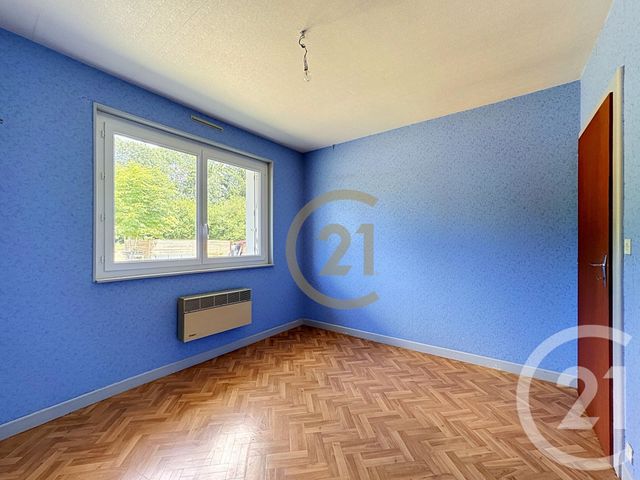 Maison &agrave; vendre - 5 pi&egrave;ces - 97 m2 - Plancher Bas - 70 - FRANCHE-COMTE