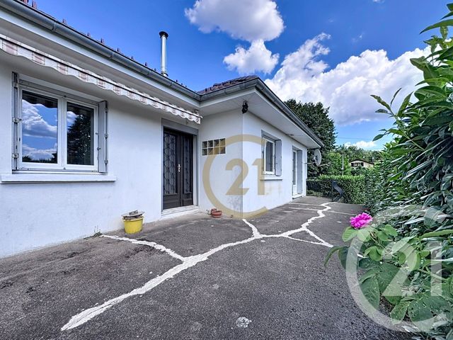 maison - PLANCHER BAS - 70